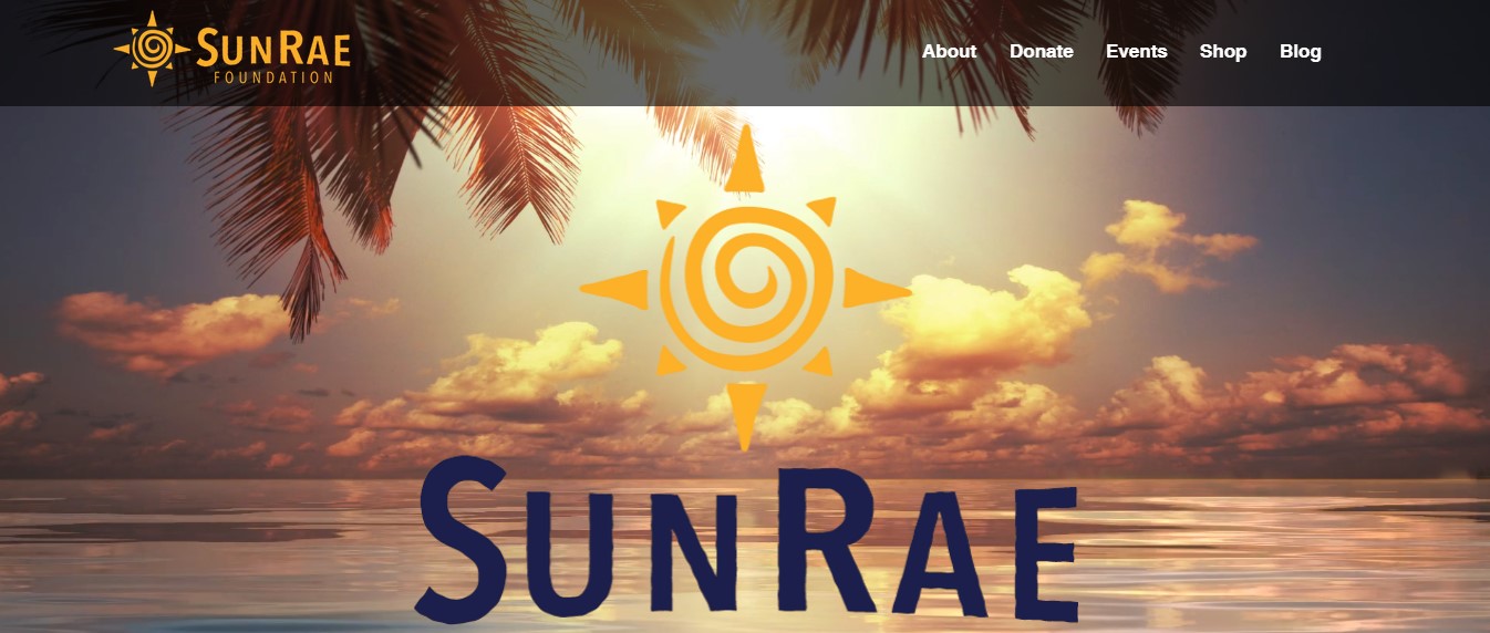 sunraefoundation