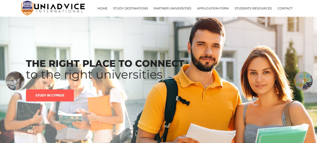 myuniadvice